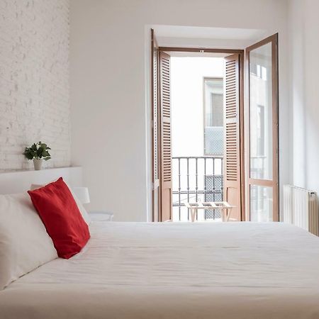 El Mirador De La Cuesta De Santo Domingo Leilighet Pamplona Eksteriør bilde