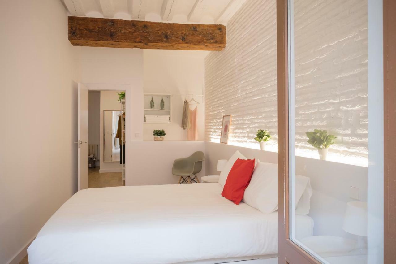El Mirador De La Cuesta De Santo Domingo Leilighet Pamplona Eksteriør bilde